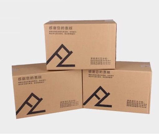快遞紙箱的產(chǎn)品優(yōu)點有哪些