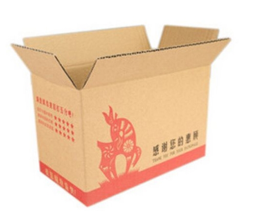 快遞紙箱未來的發(fā)展趨勢